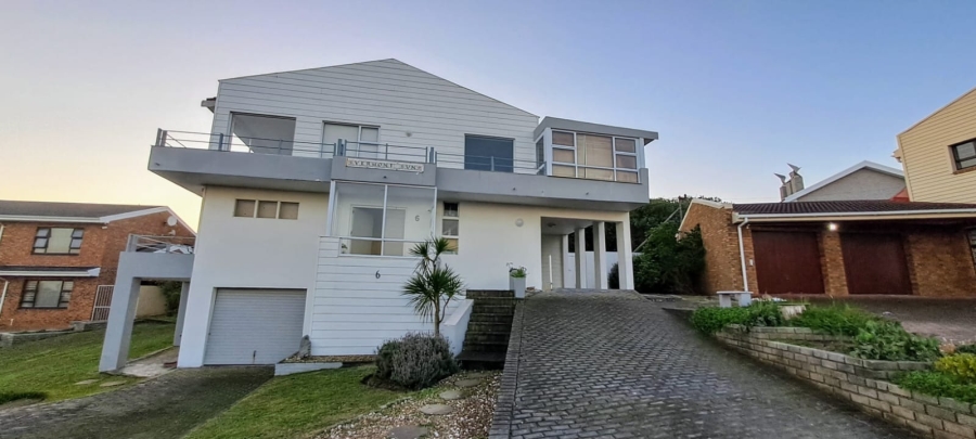 To Let 5 Bedroom Property for Rent in Vermont Western Cape
